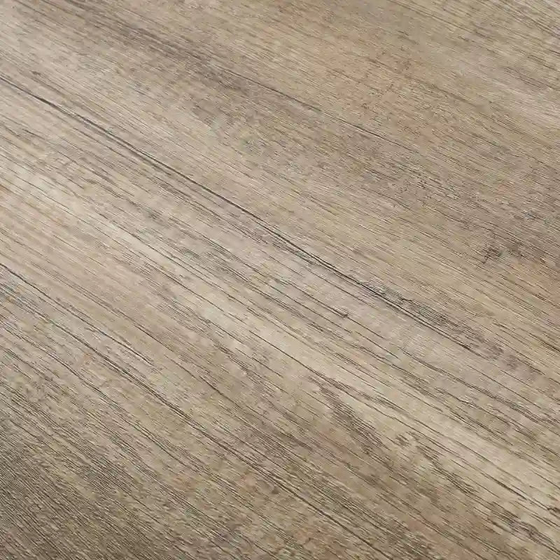 Table basse imitation bois — 43,25 po L x 23,60 po l x 16,75 po H
