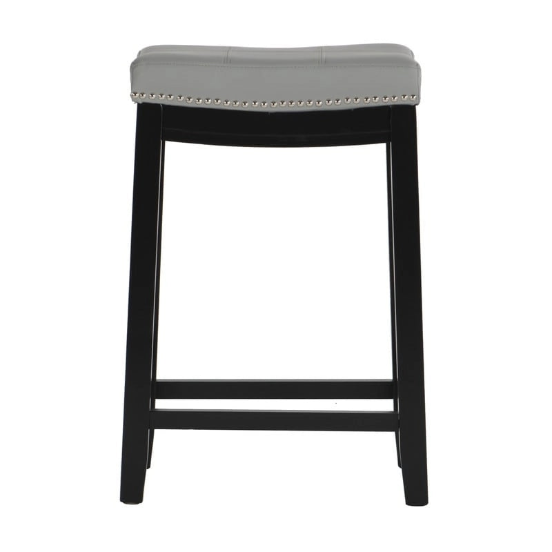 Tabouret de comptoir de 66 cm