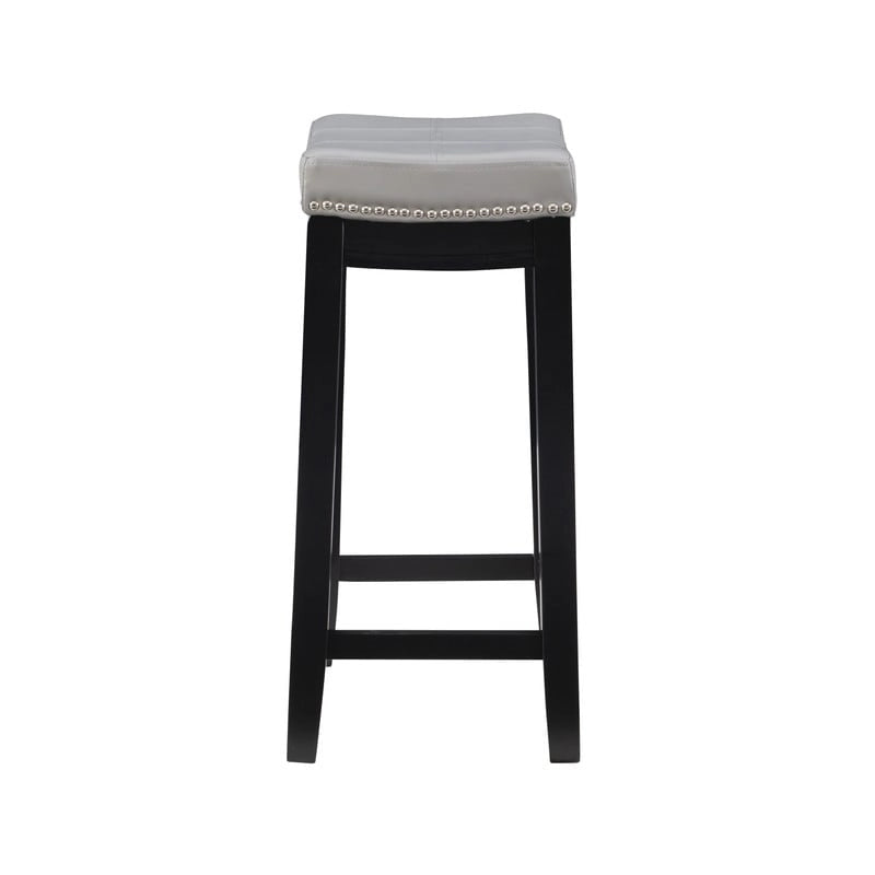 Tabouret de comptoir de 66 cm