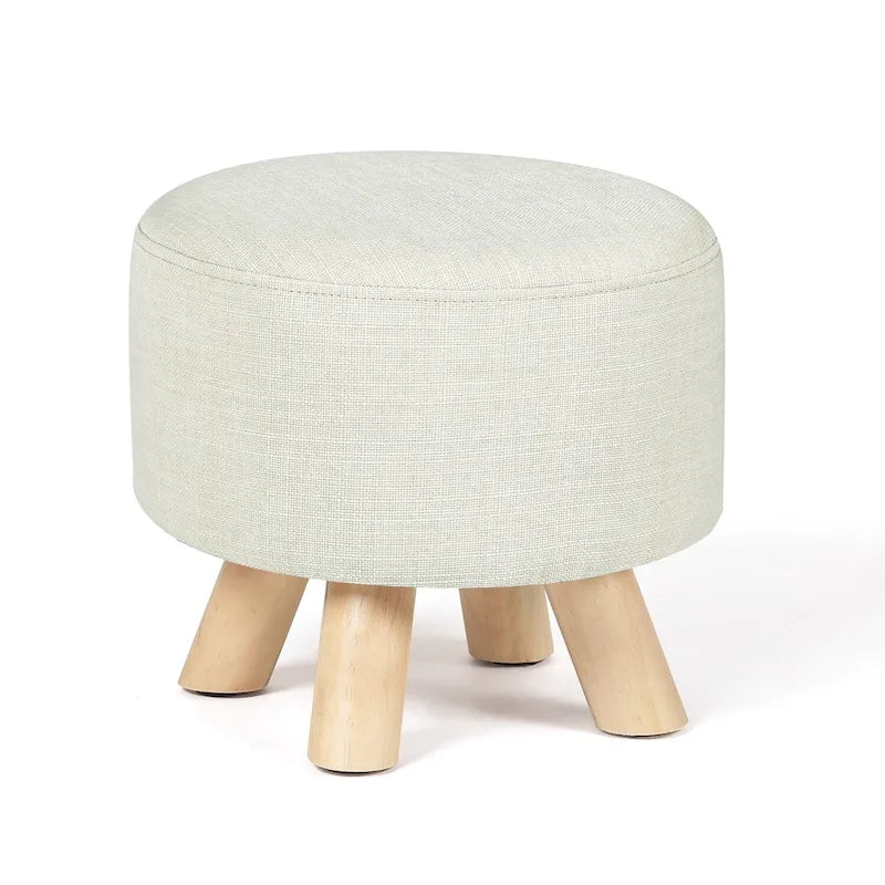 Repose-pieds Ottomane Tabouret pour Animaux de Compagnie