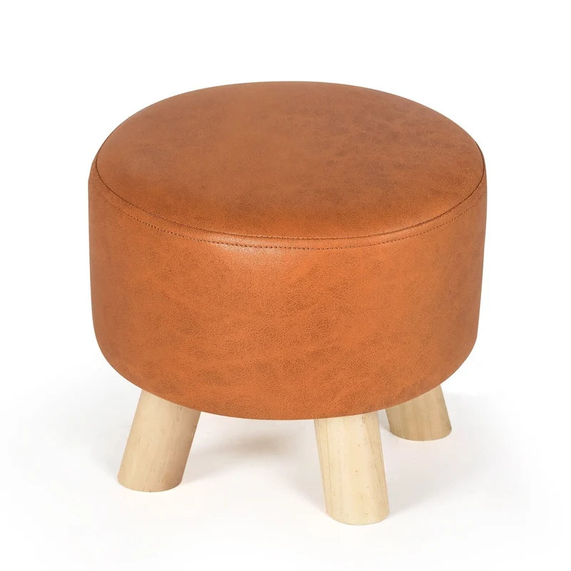 Repose-pieds Ottomane Tabouret pour Animaux de Compagnie