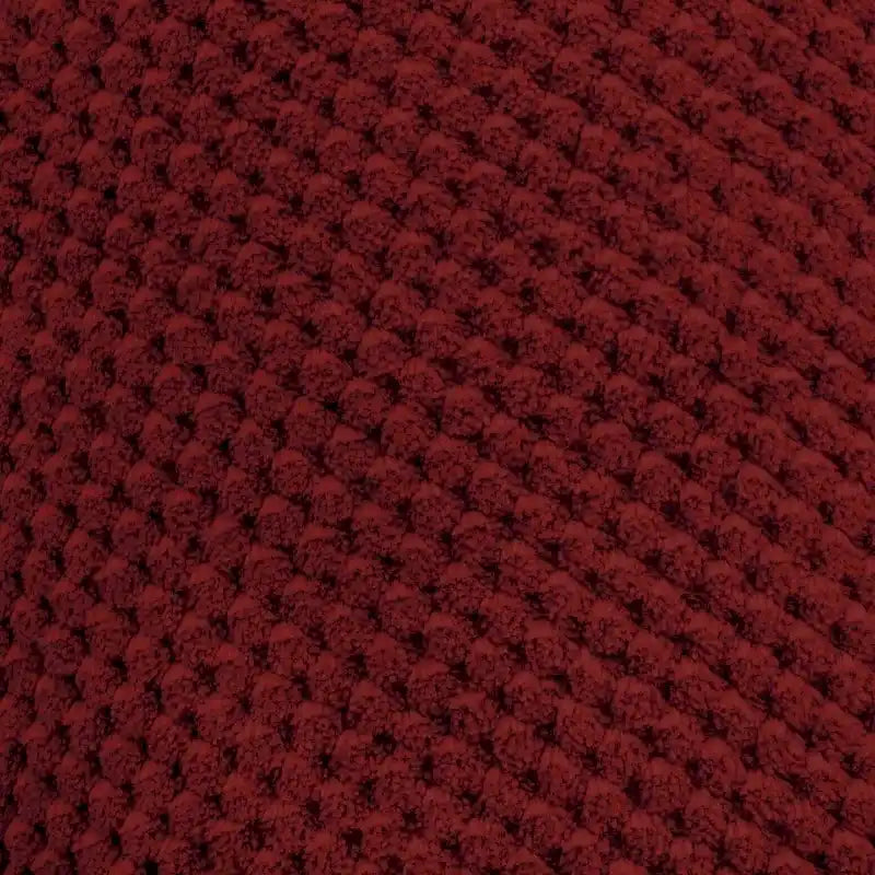 Fauteuil inclinable électrique massant et chauffant