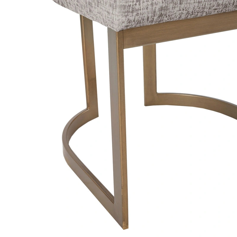 Lot de 2 chaises de salle à manger