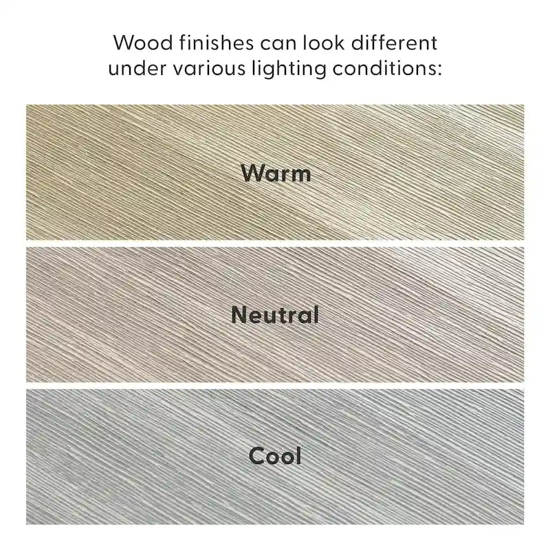 Table d'appoint carrée classique