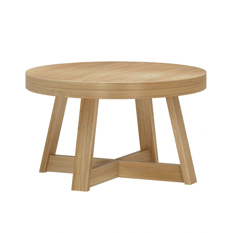 Table basse ronde classique - 30
