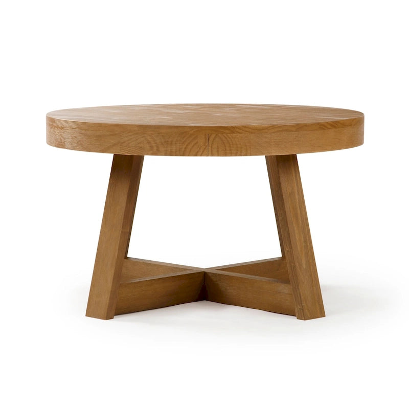 Table basse ronde classique - 30