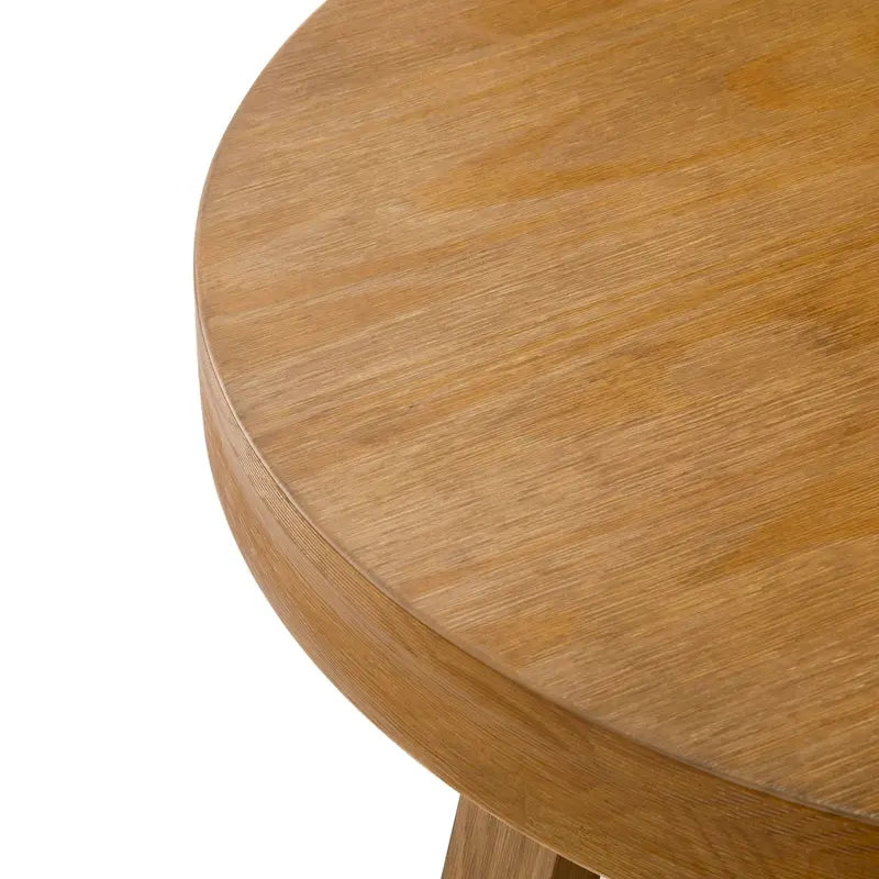 Table basse ronde classique - 30