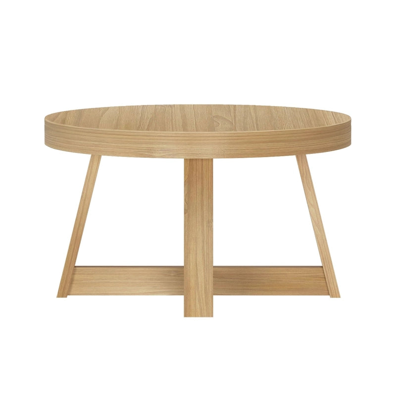 Table basse ronde classique - 30