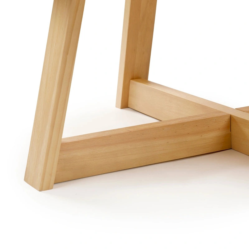 Table basse ronde classique - 30