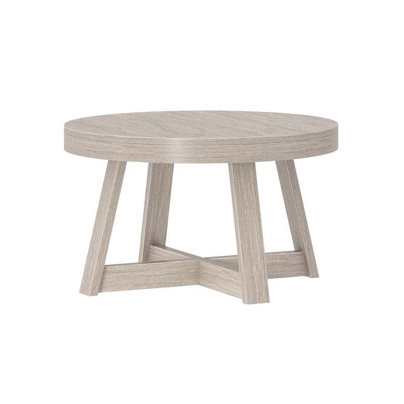 Table basse ronde classique - 30