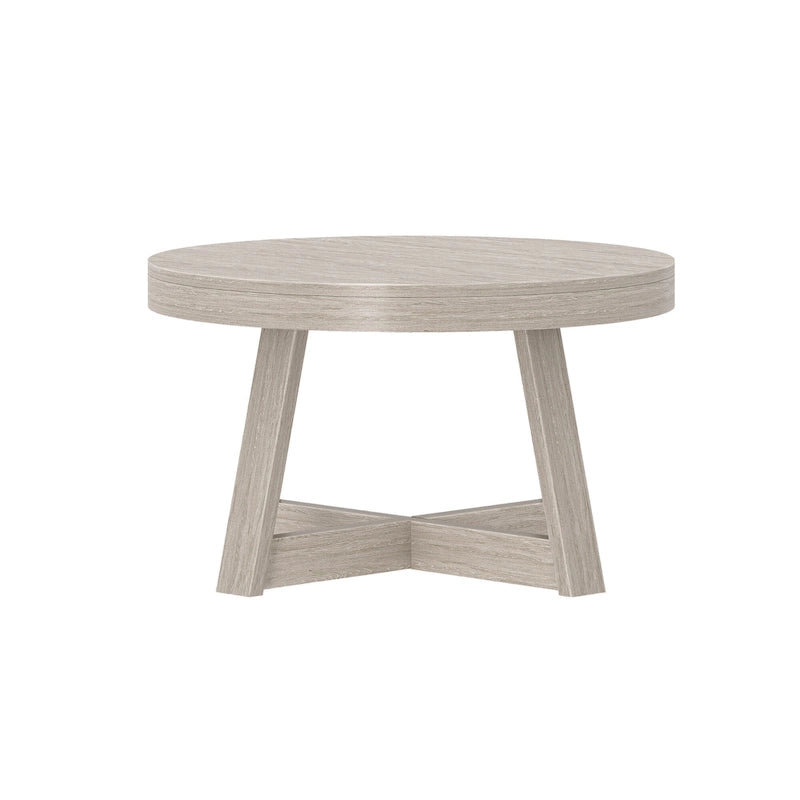Table basse ronde classique - 30