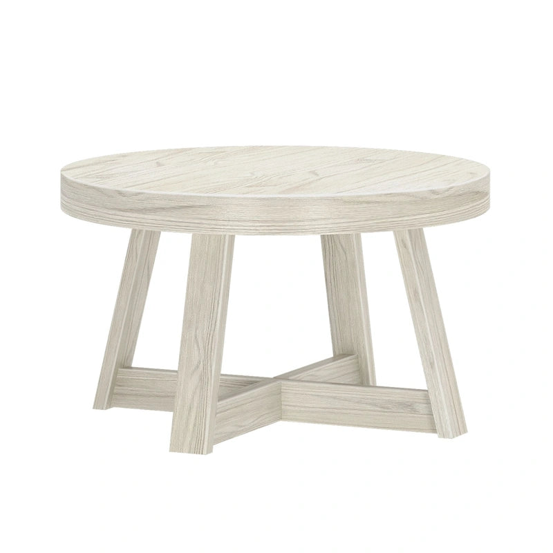 Table basse ronde classique - 30