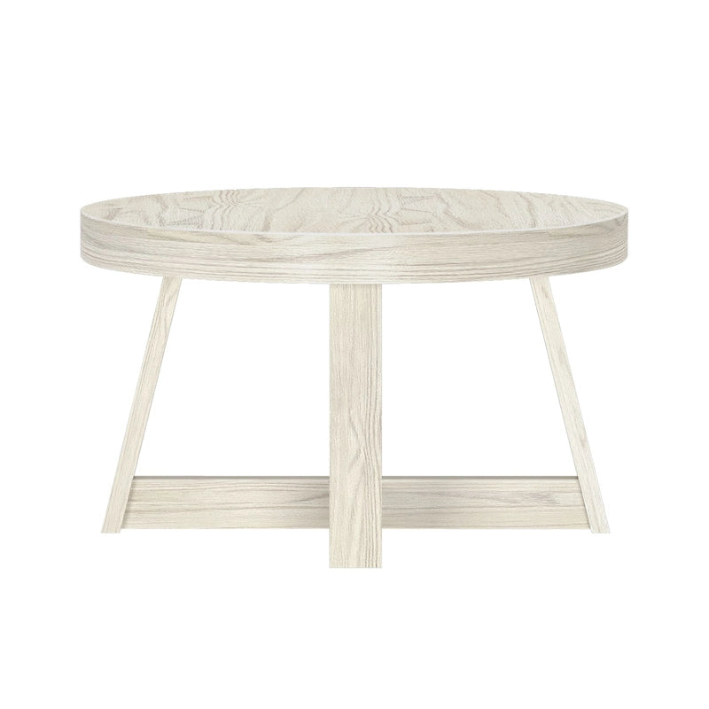 Table basse ronde classique - 30