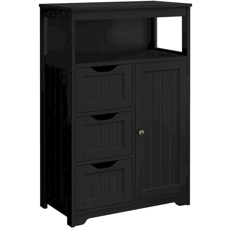 Meuble de rangement pour salle de bain, chambre à coucher