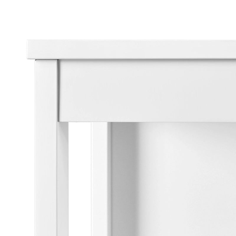 Meuble de rangement pour salle de bain, chambre à coucher